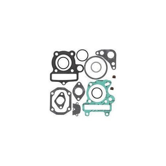 WINDEROSA (VERTEX) TOP-END...