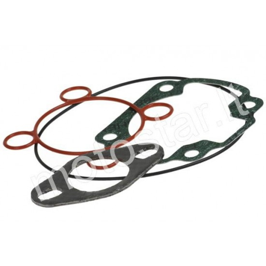 Stage6 Streetrace 70cc cylinder gaskets Minarelli Horizontal LC