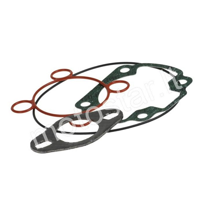 Stage6 Streetrace 70cc cylinder gaskets Minarelli Horizontal LC