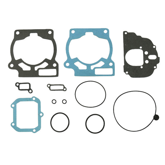 NAMURA TOP-END gaskets KTM 200 SX/EXC (03-14)