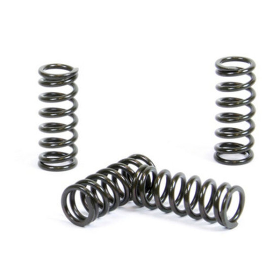PROX clutch springs YAMAHA YZ 80 '93-'94