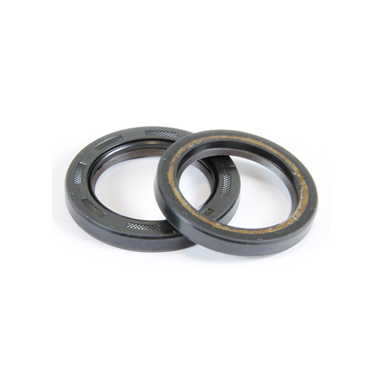 PROX crankshaft oil seals HONDA CRF 450R 02-05, CRF 250R 04-05