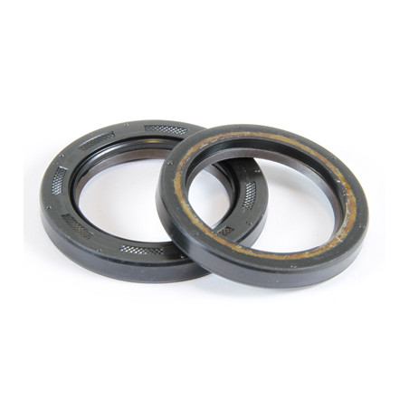 PROX crankshaft oil seals HONDA CRF 450R 02-05, CRF 250R 04-05