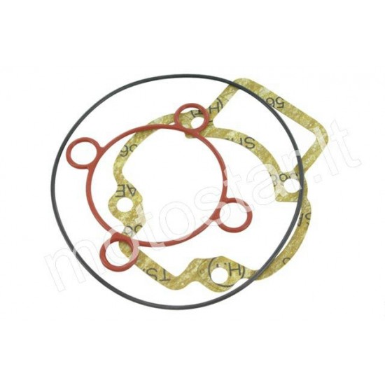 Stage6 Streetrace 70cc cylinder gaskets Piaggio / Gilera LC