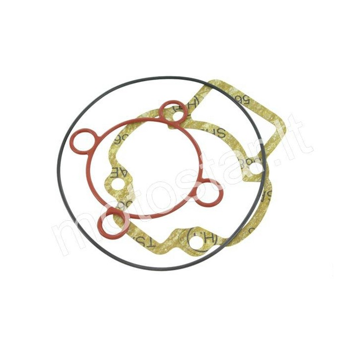 Stage6 Streetrace 70cc cylinder gaskets Piaggio / Gilera LC