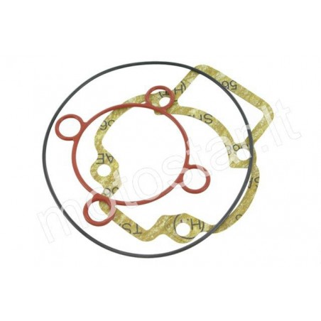 Stage6 Streetrace 70cc cylinder gaskets Piaggio / Gilera LC