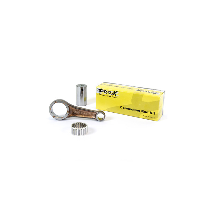 PROX connecting rod KTM (4T) EXCF 450 (EXC-F450) '08-,11, HUSABERG FE 450 '09-'12 (OEM:780.30.015.044)