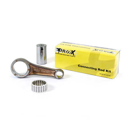 PROX connecting rod KTM (4T) EXCF 450 (EXC-F450) '08-,11, HUSABERG FE 450 '09-'12 (OEM:780.30.015.044)