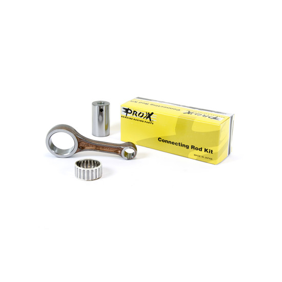 PROX connecting rod KTM (4T) EXCF 450 (EXC-F450) '12-'13, HUSABERG FE 450 '13 (OEM:781.130.015.044)