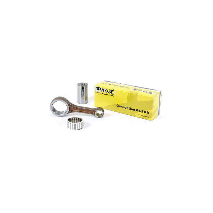 PROX connecting rod KTM (4T) EXCF 450 (EXC-F450) '12-'13, HUSABERG FE 450 '13 (OEM:781.130.015.044)