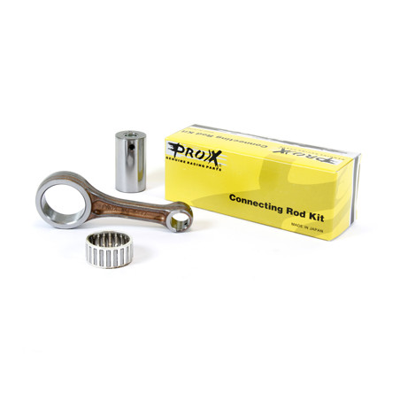 PROX connecting rod KTM (4T) EXCF 450 (EXC-F450) '12-'13, HUSABERG FE 450 '13 (OEM:781.130.015.044)