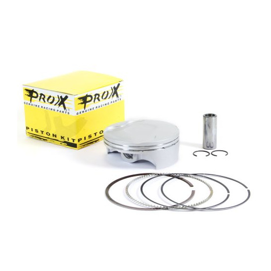 PROX stūmoklis KTM (4T) SXF 450 (SX-F450) '07-12 HC (13.5:1) (94.94mm)