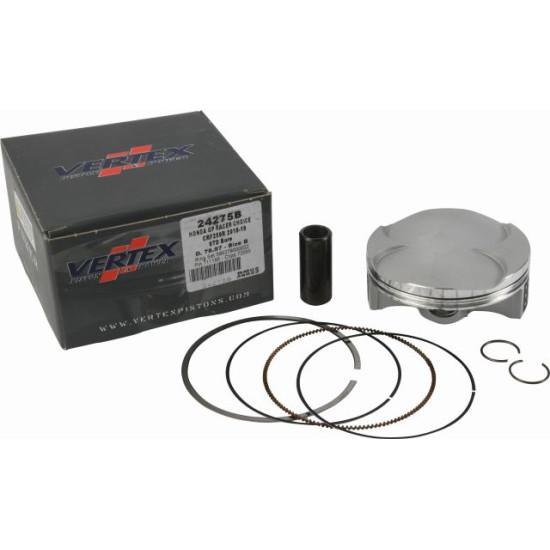 VERTEX Piston HONDA CRF...