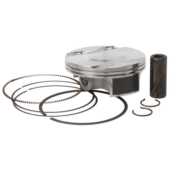 VERTEX piston KTM (4T) EXCF 450 (EXC-F450) '12 -'16 HC 12,31 (94,97mm) (rings 590295000002 x 1 set)