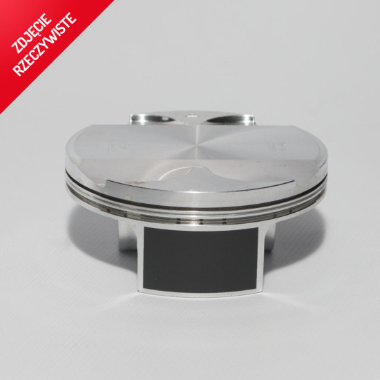 VERTEX piston KTM (4T) EXCR 450 (EXC-R 450) '08-'11 PRO HC 12.8:1 94.96mm (rings 590295000002 X 1 set)
