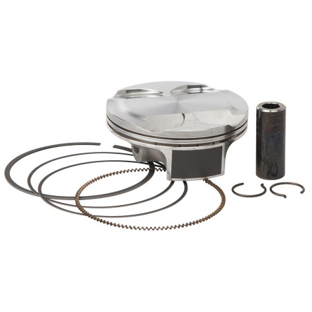 VERTEX piston KTM (4T) SXF 450 (SX-F450) '13 -'15, Husqvarna FC 450 '14 -'15 HC (94.97mm) (rings 590295000002 x 1 set)