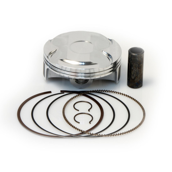 VERTEX piston KTM (4T) SXF 450 (SX-F450) '16-'21, HUSQVARNA FC 450 '16-'21 HC (94.95mm) (rings 590295000002 X 1 set)