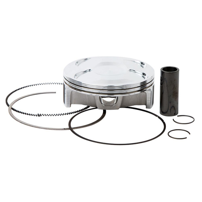 VERTEX piston KTM (4T) SXF 505 (SX-F 505) '08 -'11 Replica (rings 590210000001 x 1 set)