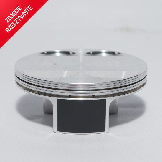 VERTEX piston KTM (4T) SXF 505 (SX-F 505) '08-'11 REPLICA 96.96mm 12.5:1 (rings 590210000001 X 1 set)