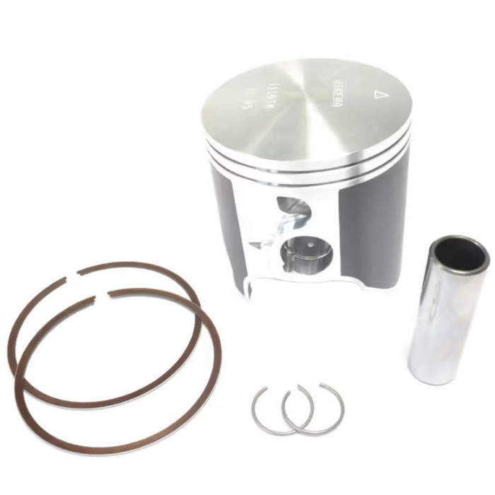 ATHENA piston YAMAHA 2T YZ 250 '03-'21 (71.95 mm 293 CCM ) BIG BORE (for cylinder P400485100042) forged SEL. A