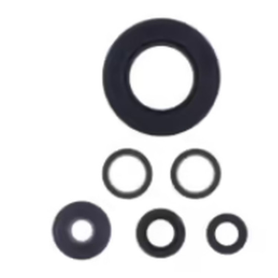 ATHENA engine gasket set KAWASAKI Z750 '04-'11, Z 1000 '03'-09