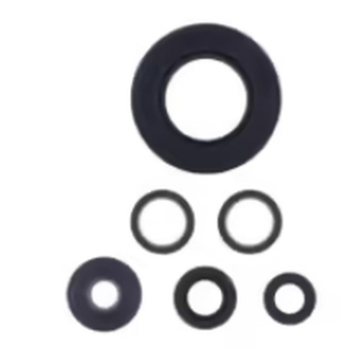 ATHENA engine gasket set KAWASAKI Z750 '04-'11, Z 1000 '03'-09