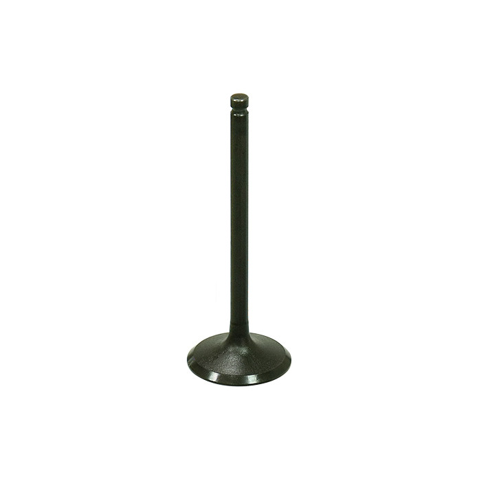 BRONCO intake valve SUZUKI LT230 '87-'93 steel (31.95X5.48X88.68mm) (OEM:12911-18A00)