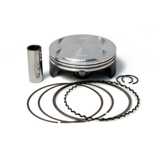 VERTEX stūmoklis KTM (4T) SXF 450 (SX-F450) '03-'06 (+2mm)