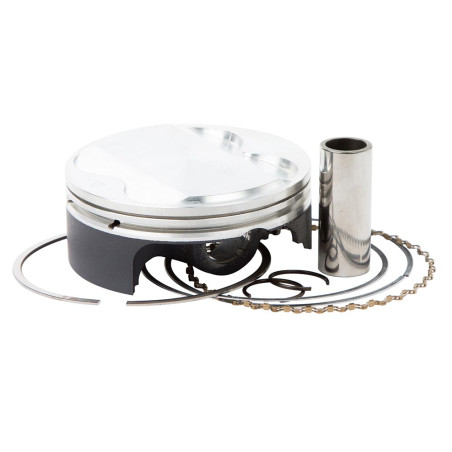 VERTEX piston KTM (4T) SXF 450 (SX-F450) '03 -'06 PRO HC 13.0: 1 (94.95mm) (rings 590295000001 x 1 set)