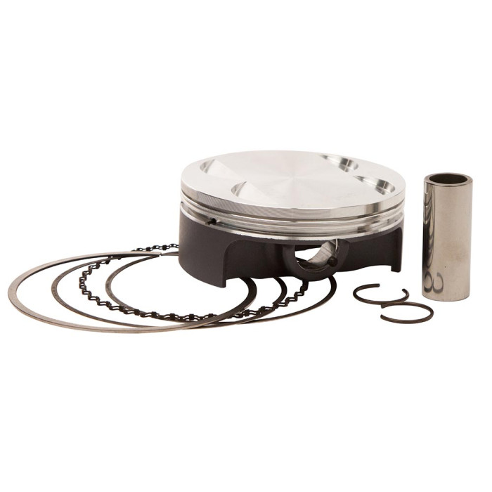 VERTEX piston KTM (4T) SXF 520/525 (SX-F520/525), EXCF 520/525 (EXC-F520/525) '00-'07, BETA RR 525 ENDURO '05-'09 HC 11.0:1 (