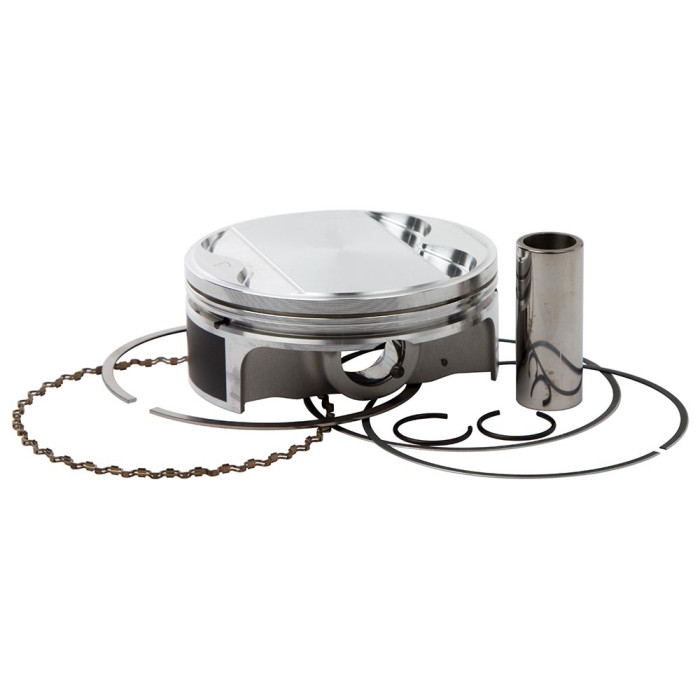 VERTEX piston KTM (4T) SXF 520/525, EXCF 520/525 '00 -'07, XC 525 ATV '08 -'12, BETA RR 525 '05 -'09, POLARIS OUTLAW 525 '07 -'1
