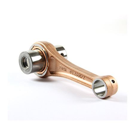 PROX connecting rod YAMAHA YFM 660 (YFM660) RAPTOR '01-'05, GRIZZLY/RHINO '02-'08 (OEM:5LP-11651-00)
