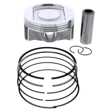 VERTEX Piston Arctic Cat 650 H1 '05 -08 '11, Prowler 650 XT '06 -09, 650 TBX / TRV '09 (97,97mm) (rings 590398000001) \ t