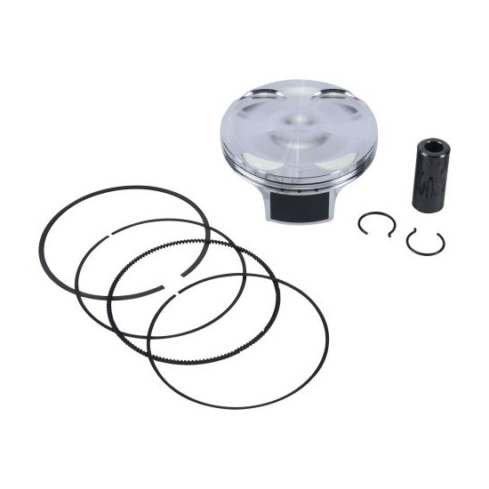 VERTEX piston BETA (4T) 390 RR '16-20 REPLICA (87.97mm) (rings 590288000003)