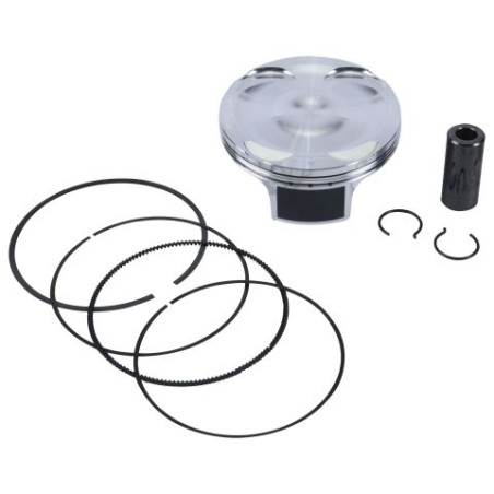 VERTEX piston BETA (4T) 390 RR '16-20 REPLICA (87.97mm) (rings 590288000003)