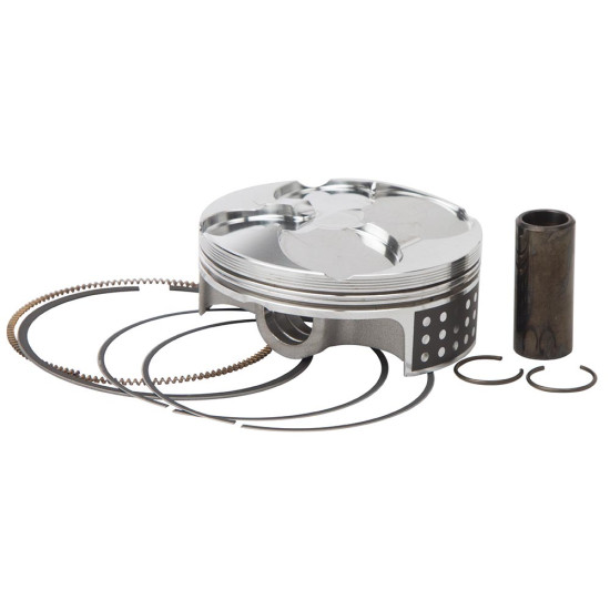 VERTEX piston HONDA CRF 250R '14-'15 GP RACER 14.6:1 (76.78mm) (rings 590276800001 X 1 set)