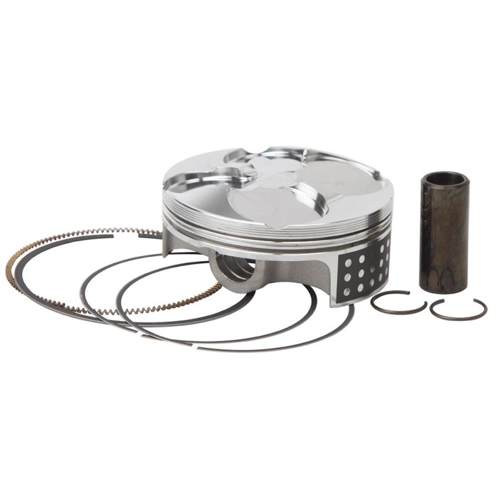 VERTEX piston HONDA CRF 250R '14-'15 GP RACER 14.6:1 (76.78mm) (rings 590276800001 X 1 set)