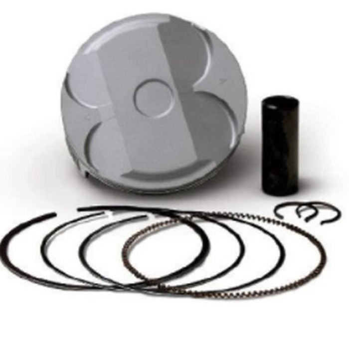 VERTEX piston HONDA CRF 250R/RX '20 (78.97mm) GP RACER (rings 590279000002)
