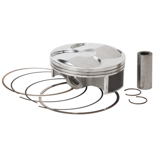 VERTEX piston KAWASAKI KXF 450 '15 HC (95.96mm) (rings 590296000001 x 1 set)