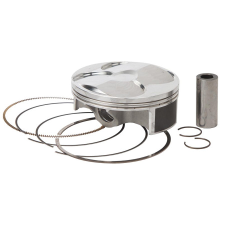 VERTEX piston KAWASAKI KXF 450 '15 HC (95,96mm) (rings 590296000001 x 1 kit)