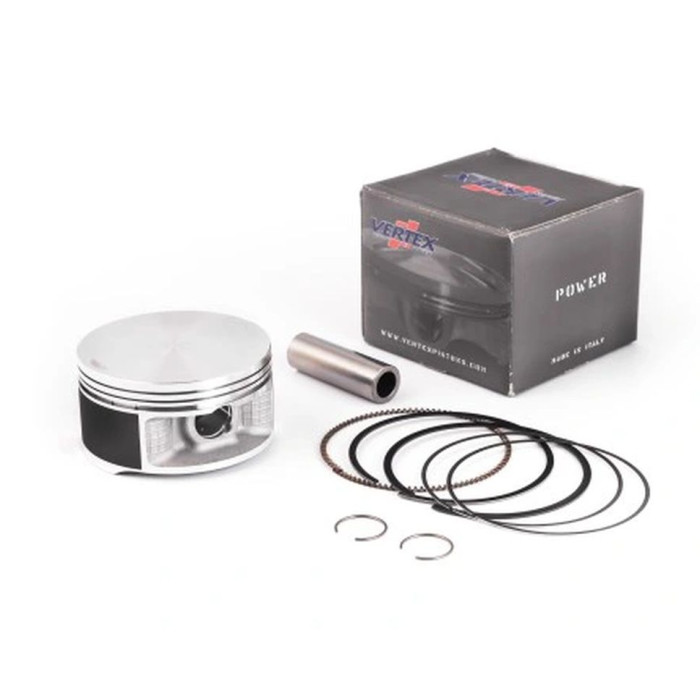 VERTEX piston KAWASAKI KXF 450 '15 HC (95,99mm) (rings 590296000001 x 1 set)