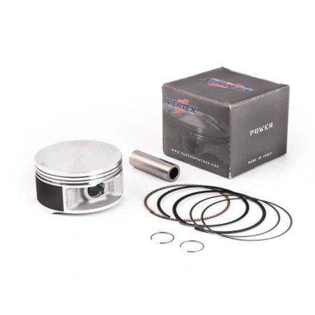 VERTEX piston KAWASAKI KXF 450 '15 HC (95,99mm) (rings 590296000001 x 1 set)