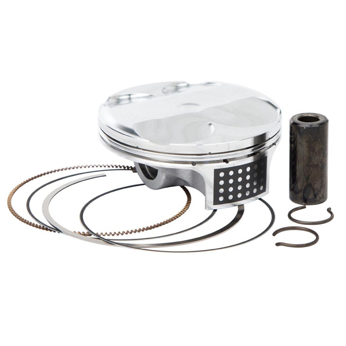 VERTEX piston KTM (4T) SXF 350 (SX-F350) '11-'12 GP RACER (14.5:1) (rings 590288000001 X 1 set)