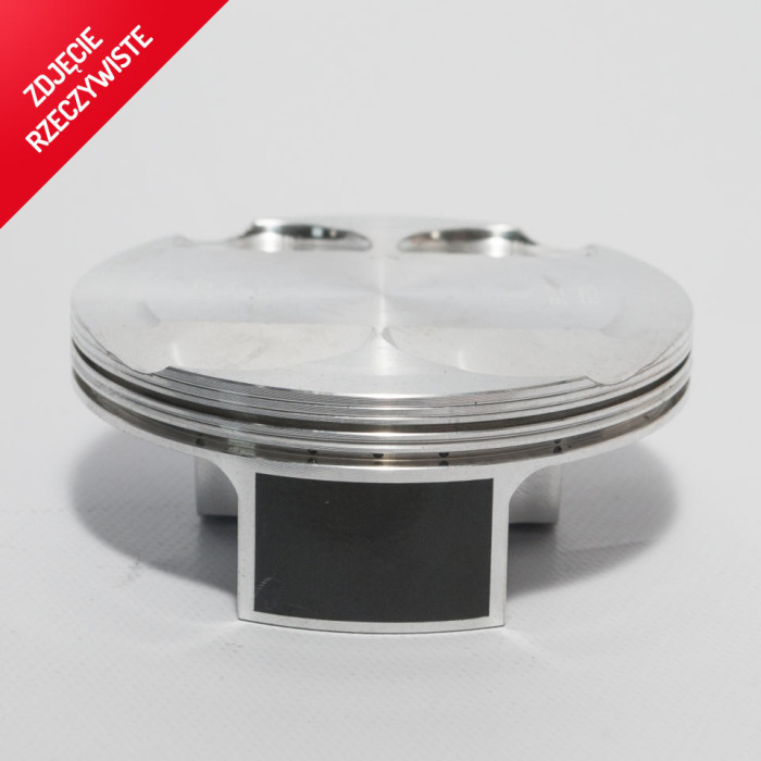 VERTEX piston KTM (4T) SXF 450 (SX-F450) '07-'11 PRO HC (96.96mm) 13.2:1 discount (rings 590297000002 X 1 set)