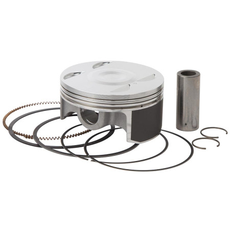VERTEX Piston Yamaha YFM 700 (YFM700) Grizzly '14 HC (101,97mm) (Rings 590310200002 X 1 Kit)