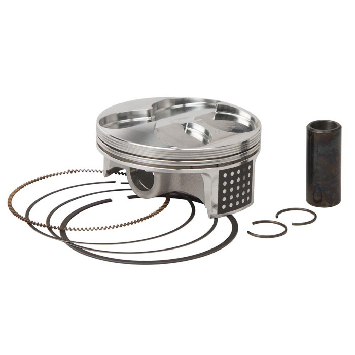 VERTEX Piston Yamaha YZF 250 (YZ250F) '14 -'15 GP Racer 14.4: 1 (76.95mm) (rings 590277000005 x 1 set)