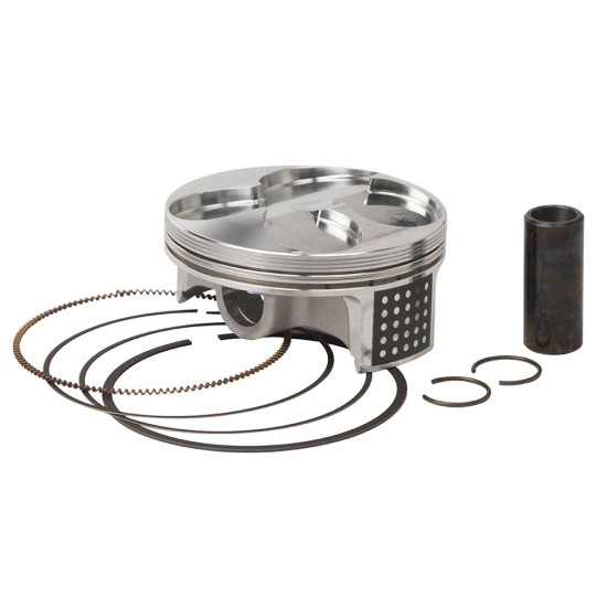 VERTEX piston YAMAHA YZF 250 (YZ250F) '14-'15 GP RACER 14.4:1 (76.96mm) (rings 590277000005 X 1 set)