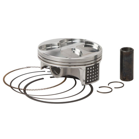 VERTEX Piston Yamaha YZF 250 (YZ250F) '14 -'15 GP Racer 14.4: 1 (76,96mm) (rings 590277000005 x 1 set)