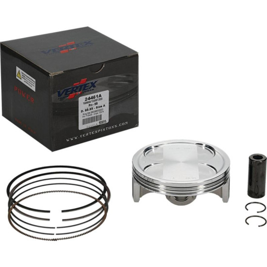 VERTEX Piston Yamaha YZF...