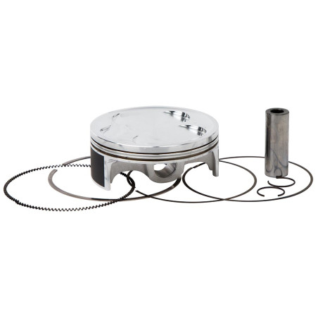 VERTEX piston YAMAHA YZF 450 (YZ450F) '03-'09, WRF 450 (WR450F) '05-'11 BIG BORE + 3mm (96.96mm) (rings 590298000001 X 1 pc